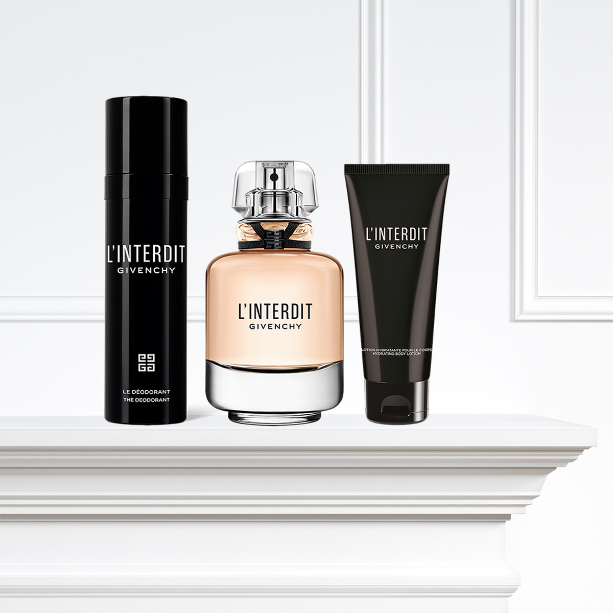 L'interdit Ritual - | Givenchy Beauty